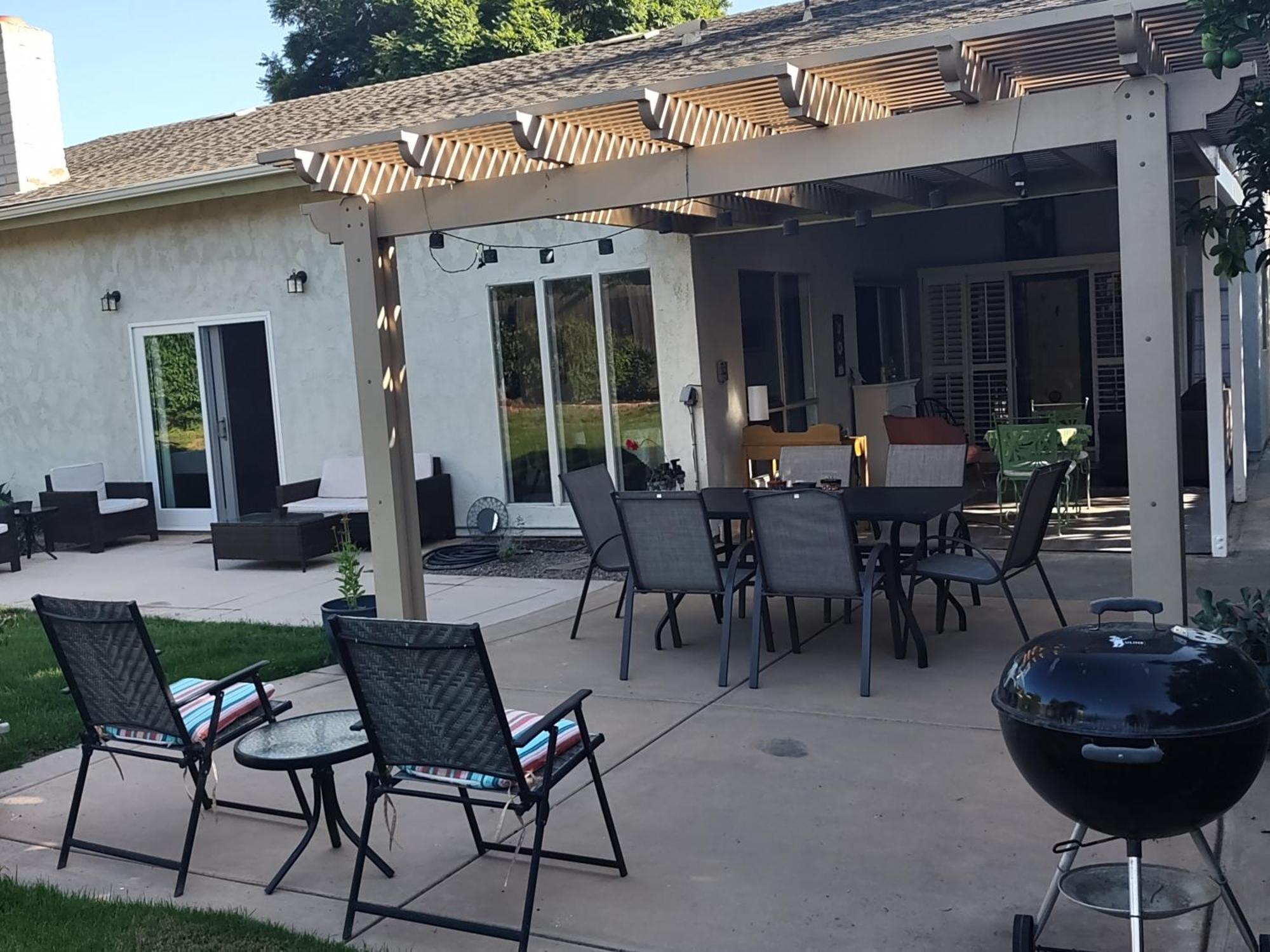 Custom Home - Beach Close/Convenient To Everything أوسيانسيدي، سان ديغو، كاليفورنيا المظهر الخارجي الصورة