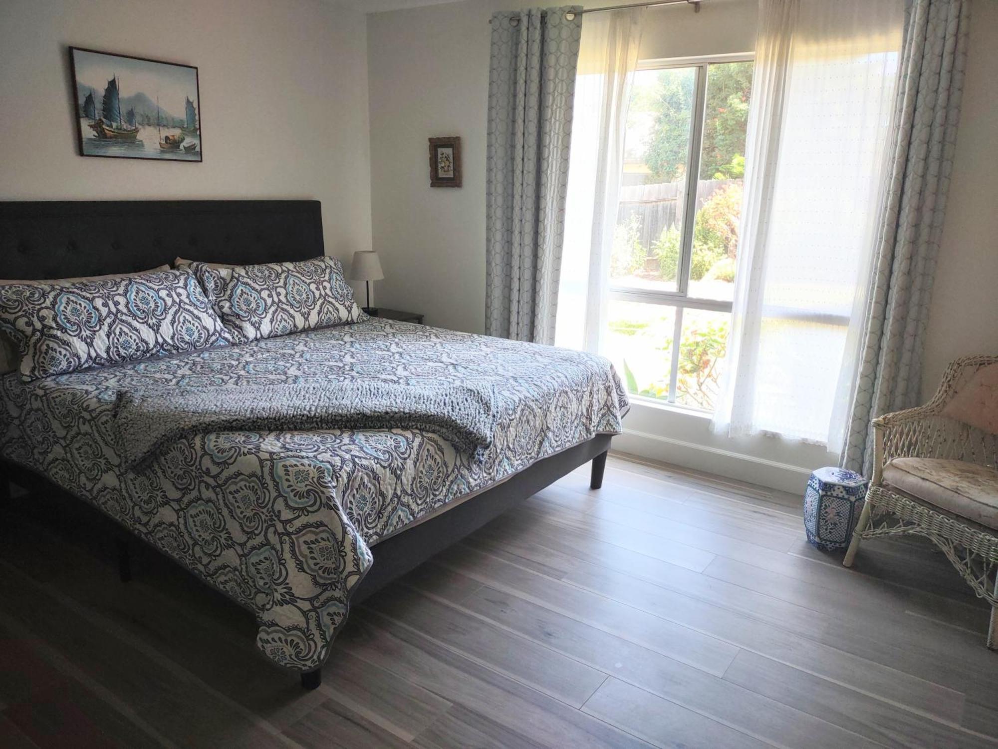Custom Home - Beach Close/Convenient To Everything أوسيانسيدي، سان ديغو، كاليفورنيا المظهر الخارجي الصورة