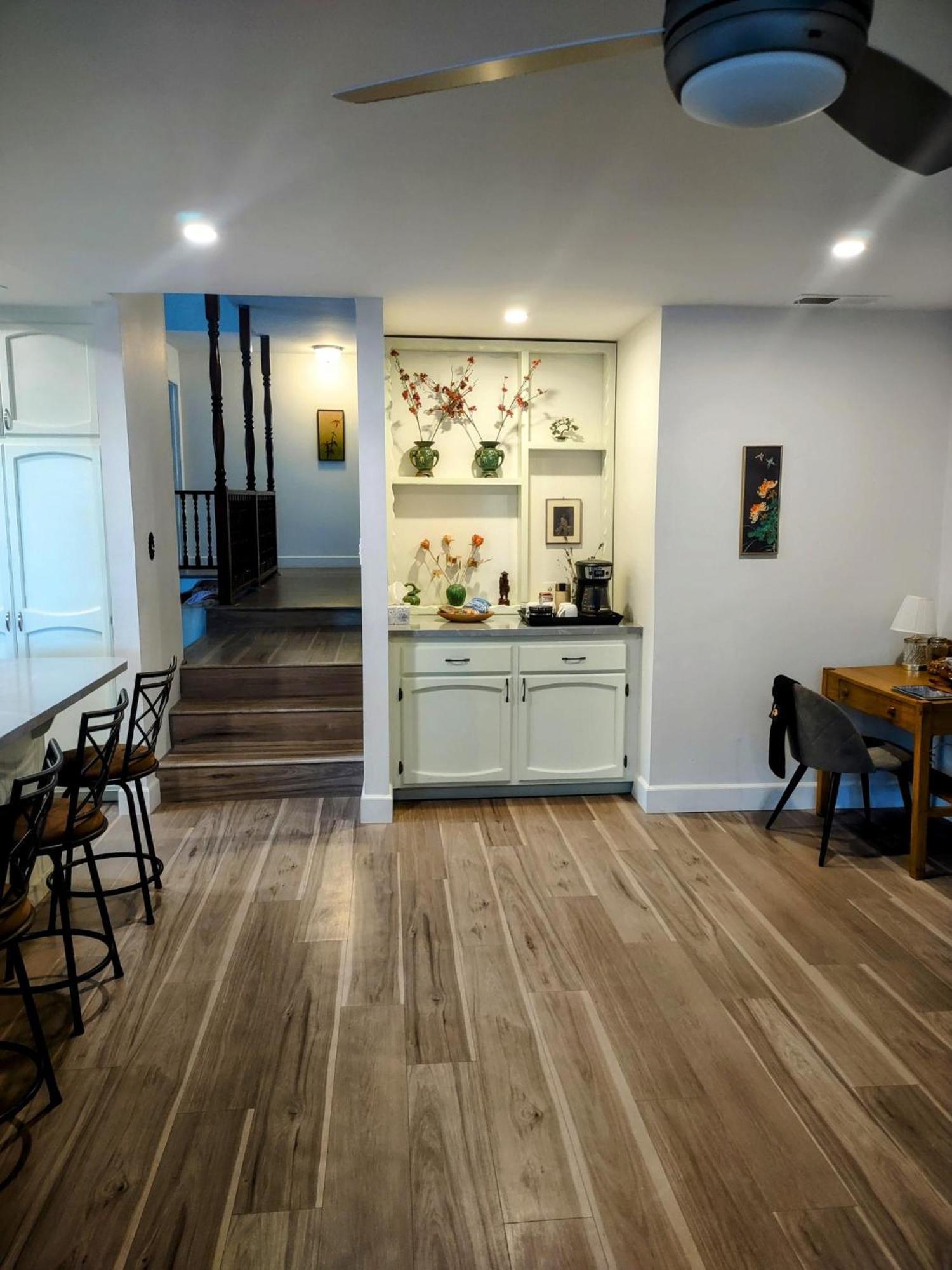 Custom Home - Beach Close/Convenient To Everything أوسيانسيدي، سان ديغو، كاليفورنيا المظهر الخارجي الصورة